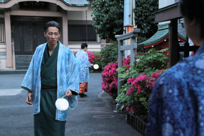 写真：冨岡弘行