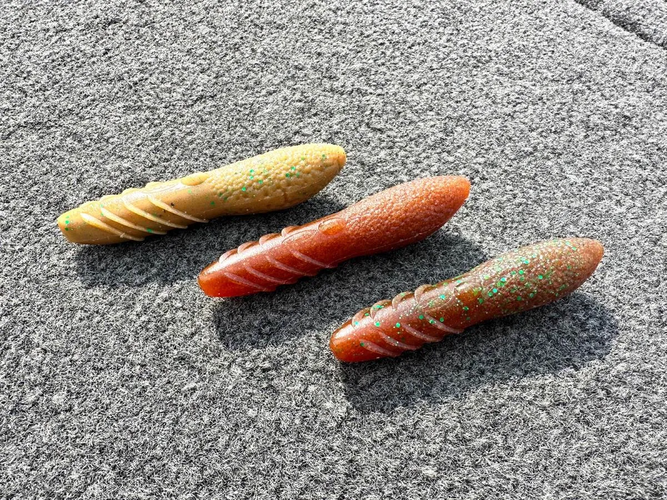 ＜デプス&times;天下一品＞カバースキャット3.5インチ