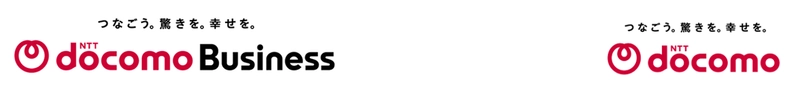 NTTドコモビジネス株式会社　株式会社NTTドコモ