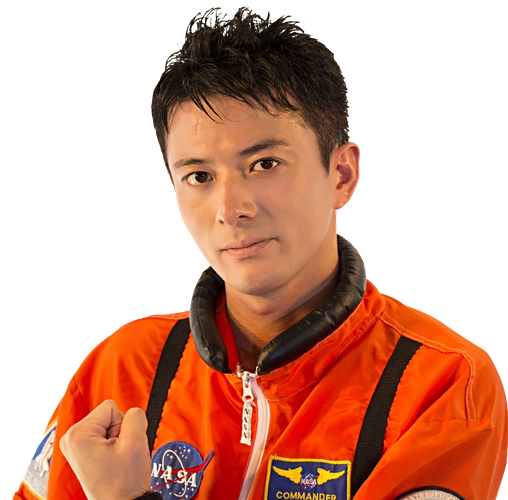 講師：井筒智彦（宇宙博士）