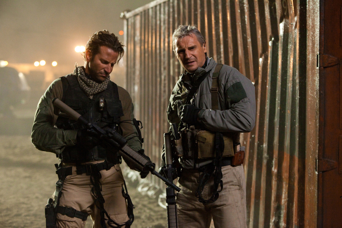 &copy; 2010 Twentieth Century Fox Film Corporation. All rights reserved.