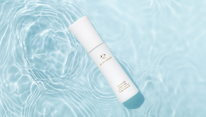 4層バリア設計で潤い続く