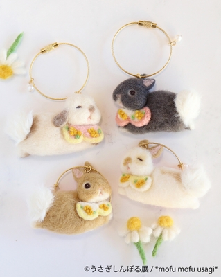 グッズ:*mofu mofu usagi*