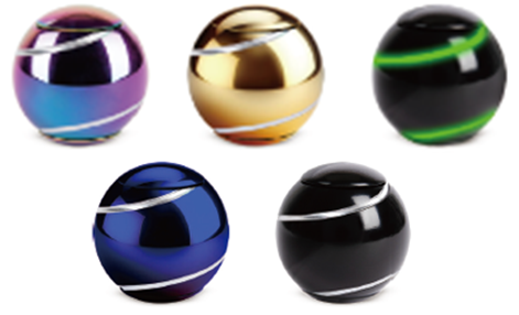 SPIN BALL SPINNER 各色