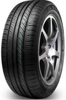 図. バイオベースゴムタイヤの製品画像