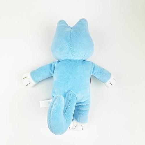 11ぴきのねこぬい