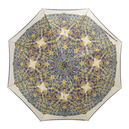 「Kinloch&times;HW」コラボ長傘 メルレッティ オフホワイト