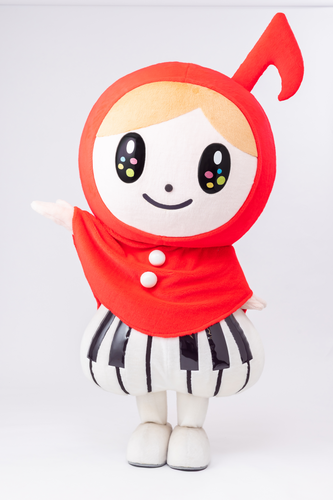 あさドレ♪ちゃん