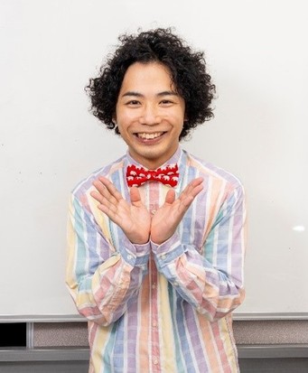 著者:くぼてんき