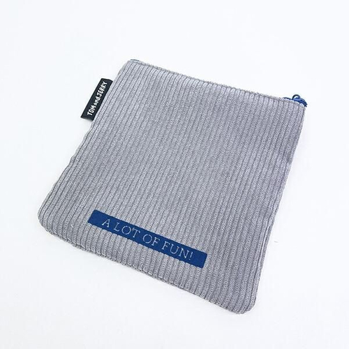 トムトジェリーポーチ