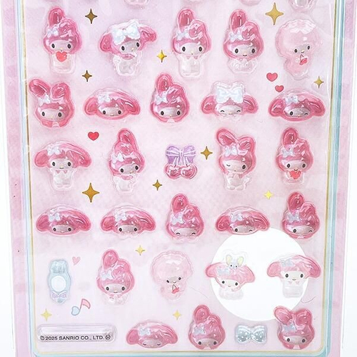 サンリオボンドロシール