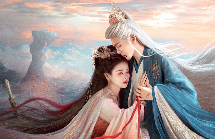 &copy;Dongyang Huanyu Film & TV Culture Co., Ltd