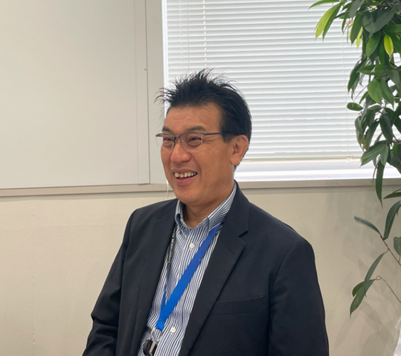 ホンダモビリティ南関東　三浦 健一 氏