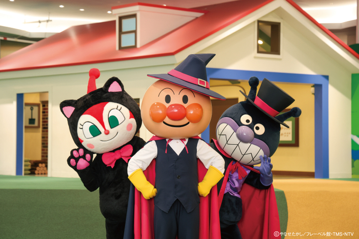 ハロウィーングリーティング　※画像はイメージです