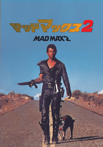 &copy; 1981 Warner Bros. Entertainment Inc. All Rights Reserved.