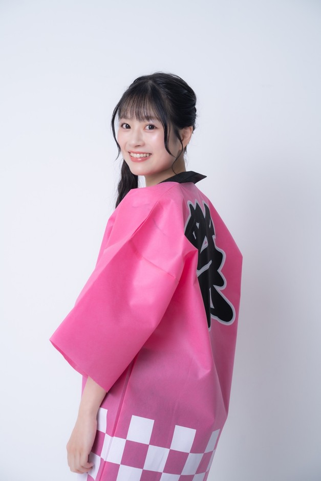 秋澤美⽉