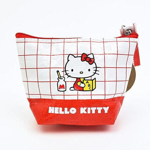 サンリオポーチ