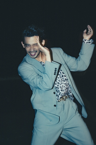 シンガーソングライター / ヴォーカリスト 