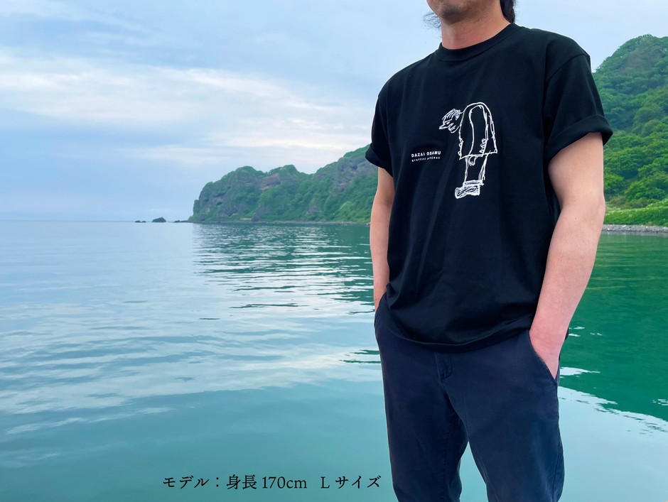 定番Tシャツ1