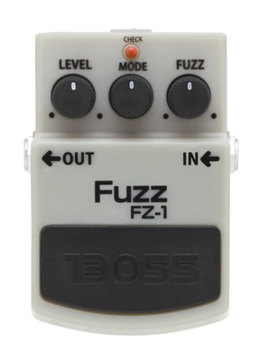 Fuzz