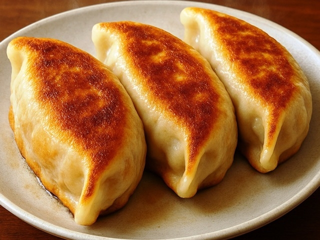 全国各地の餃子が大集結(3)