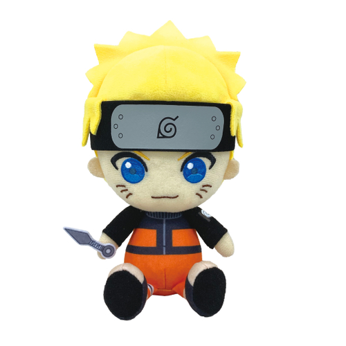 ▲忍里オリジナルChibiぬいぐるみ 2,420円（税込）