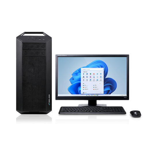 SENSE&infin;ミドルタワー