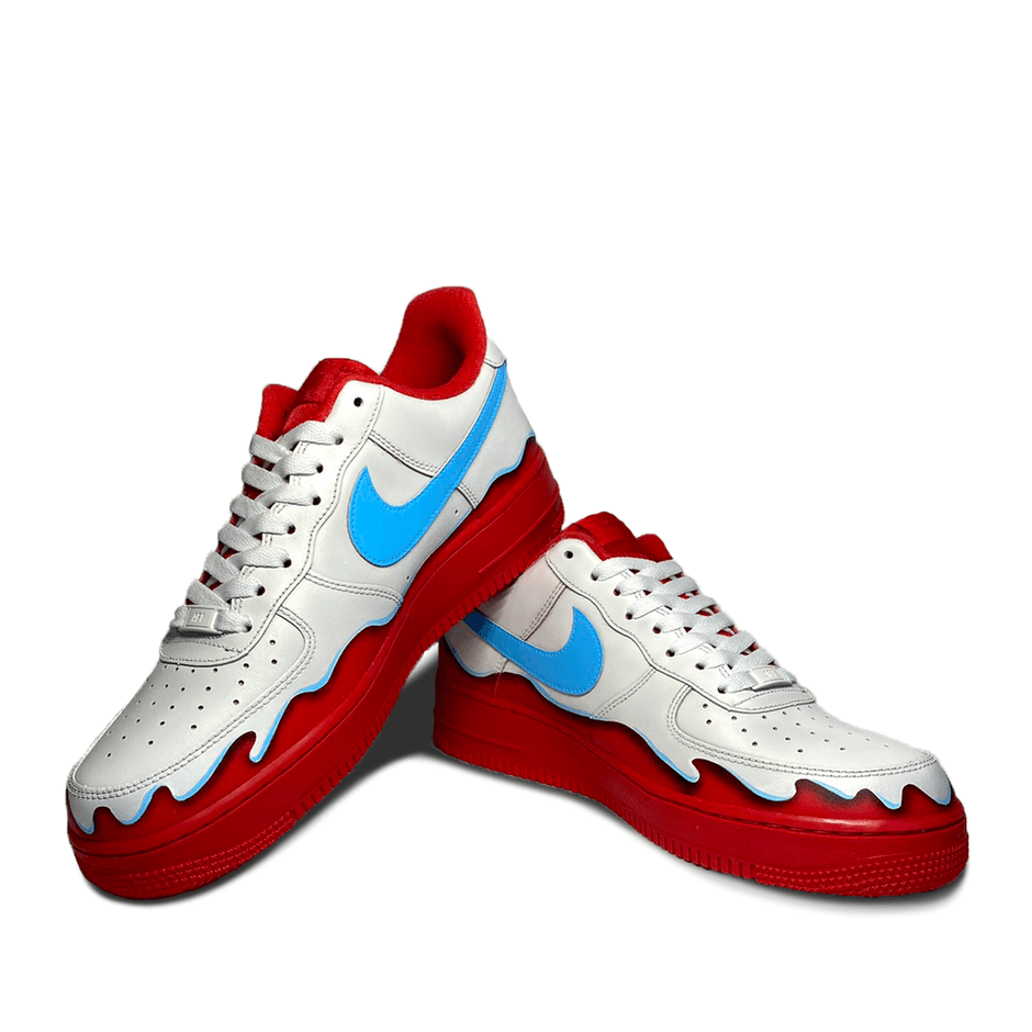 The FoooooD|Kinder KICKS