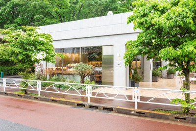 ブーランジェリーブルディガラ駒沢公園店