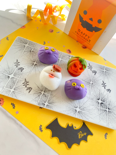 ハロウィンナイト2