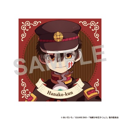 ※該当のキャラクターカードが付属(非売品)