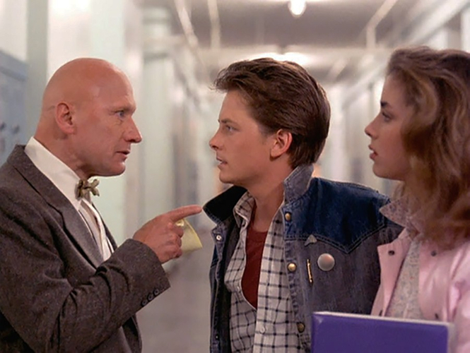 © UCS LLC and Amblin