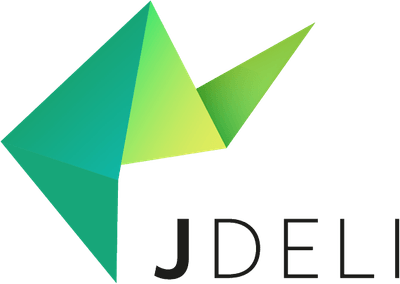 JDeliロゴ