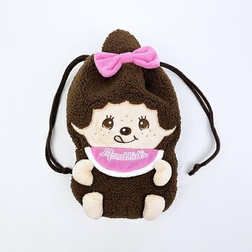 モンチッチ巾着