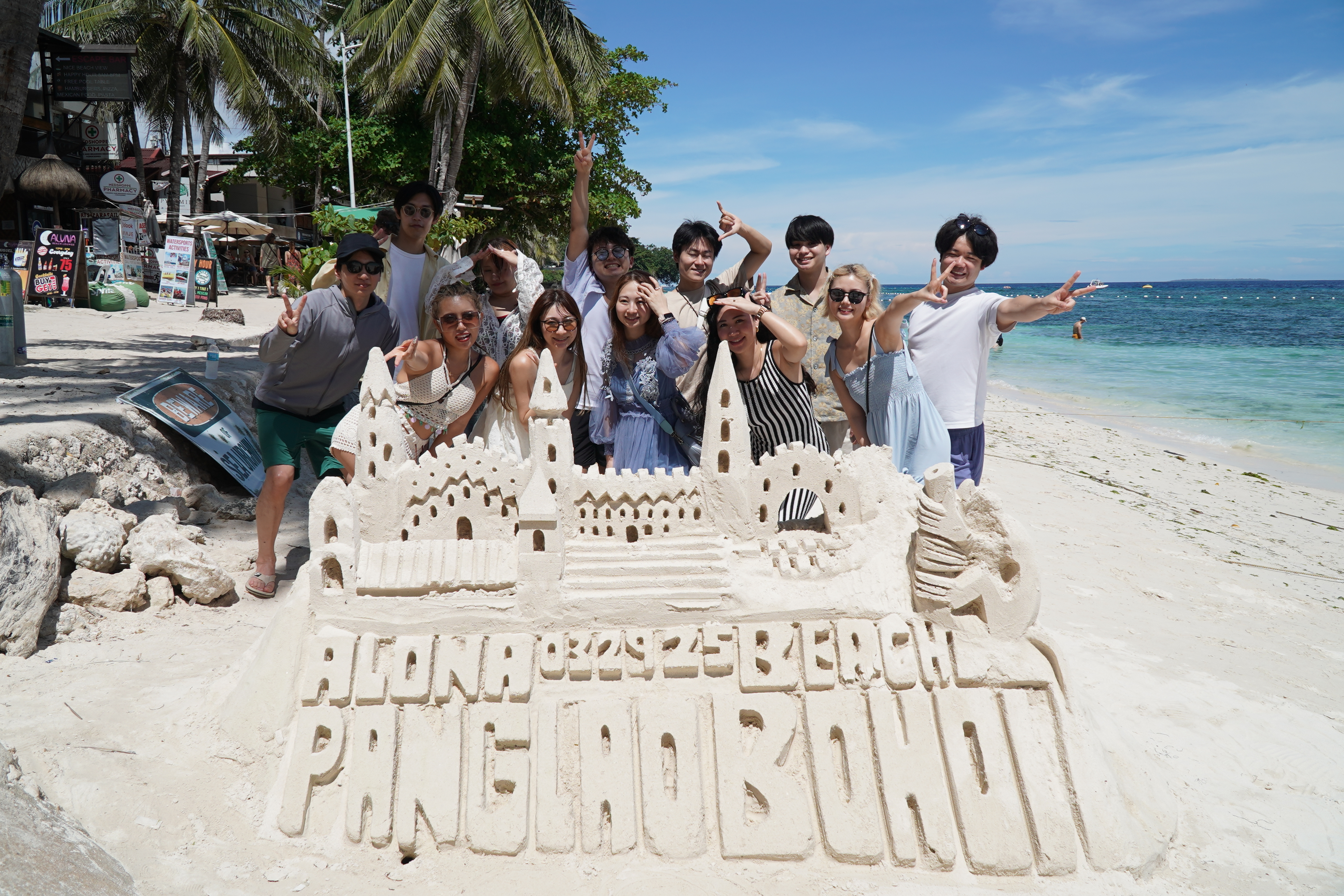 前回のクリエイターズキャンプの様子