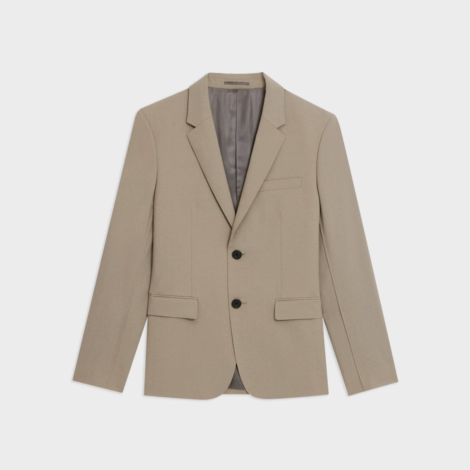 LT WOOL SUITING MJ406 73,700円
