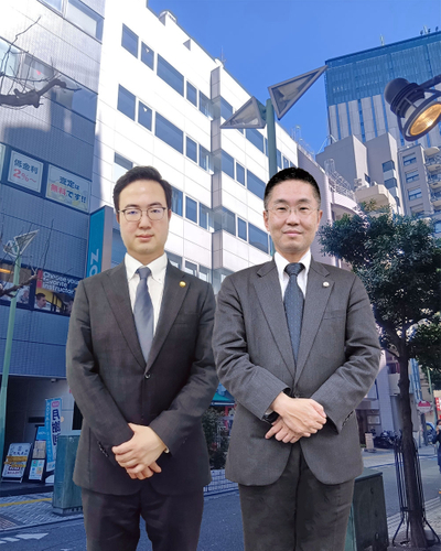 弁護士法人心 川崎法律事務所