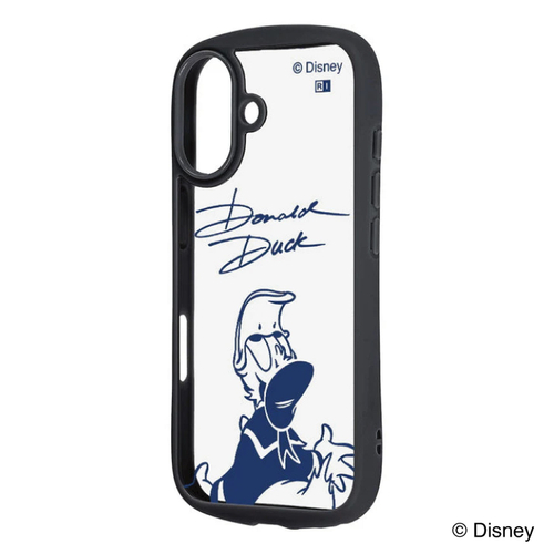 RC-DP52CMD2B/DD7　【ドナルドダックサイン】