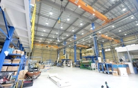 株式会社スギイマシナリィ