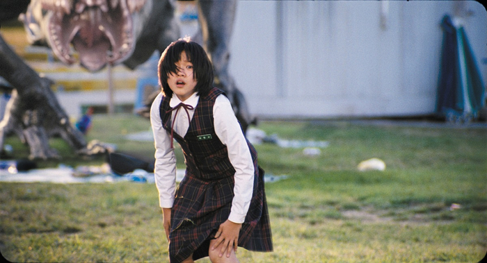 &copy; 2006 Chungeorahm Film. All rights reserved.