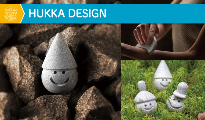 HUKKA DESIGN
