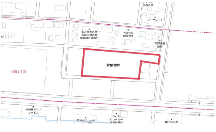 詳細図