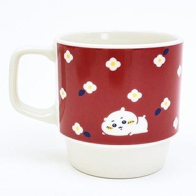 ちいかわのマグカップ