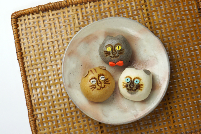 猫好きさんにはたまらない！