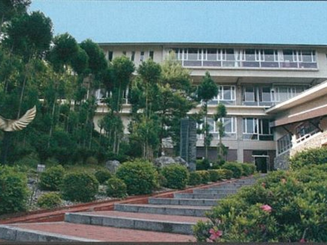 京都府立ゼミナールハウス