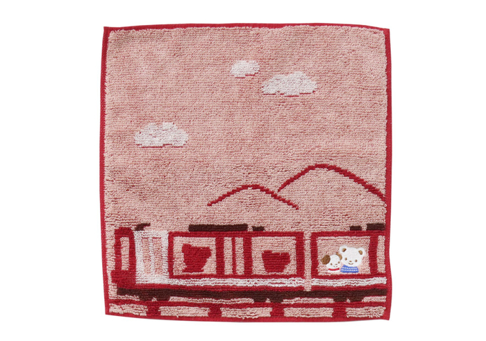 タオルハンカチ