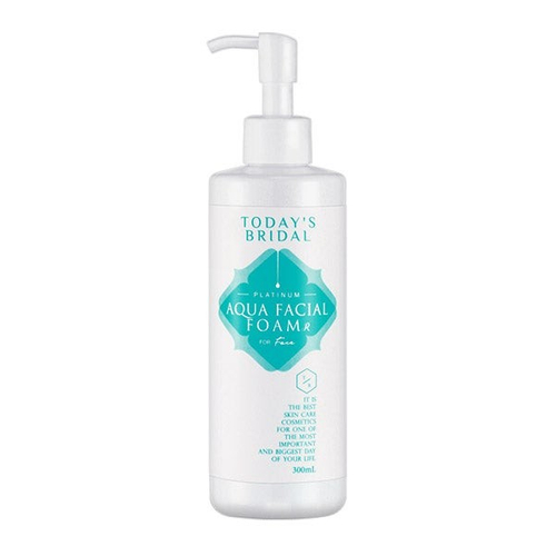 [＜TODAYS BRIDAL＞ アクアフェイシャルフォームR 300mL]