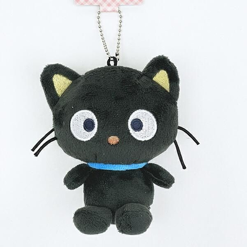 サンリオキャラ「チョコキャット」のシンプルアイテム