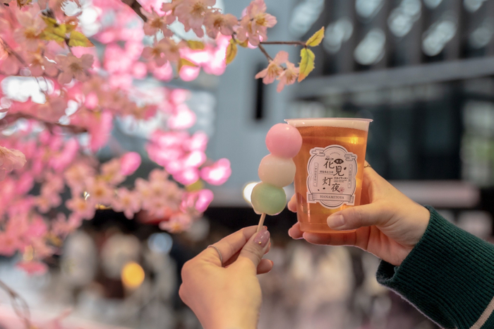 花見灯夜2026(2)