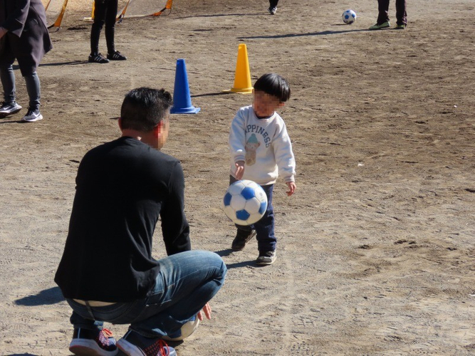 初心者の方も大歓迎